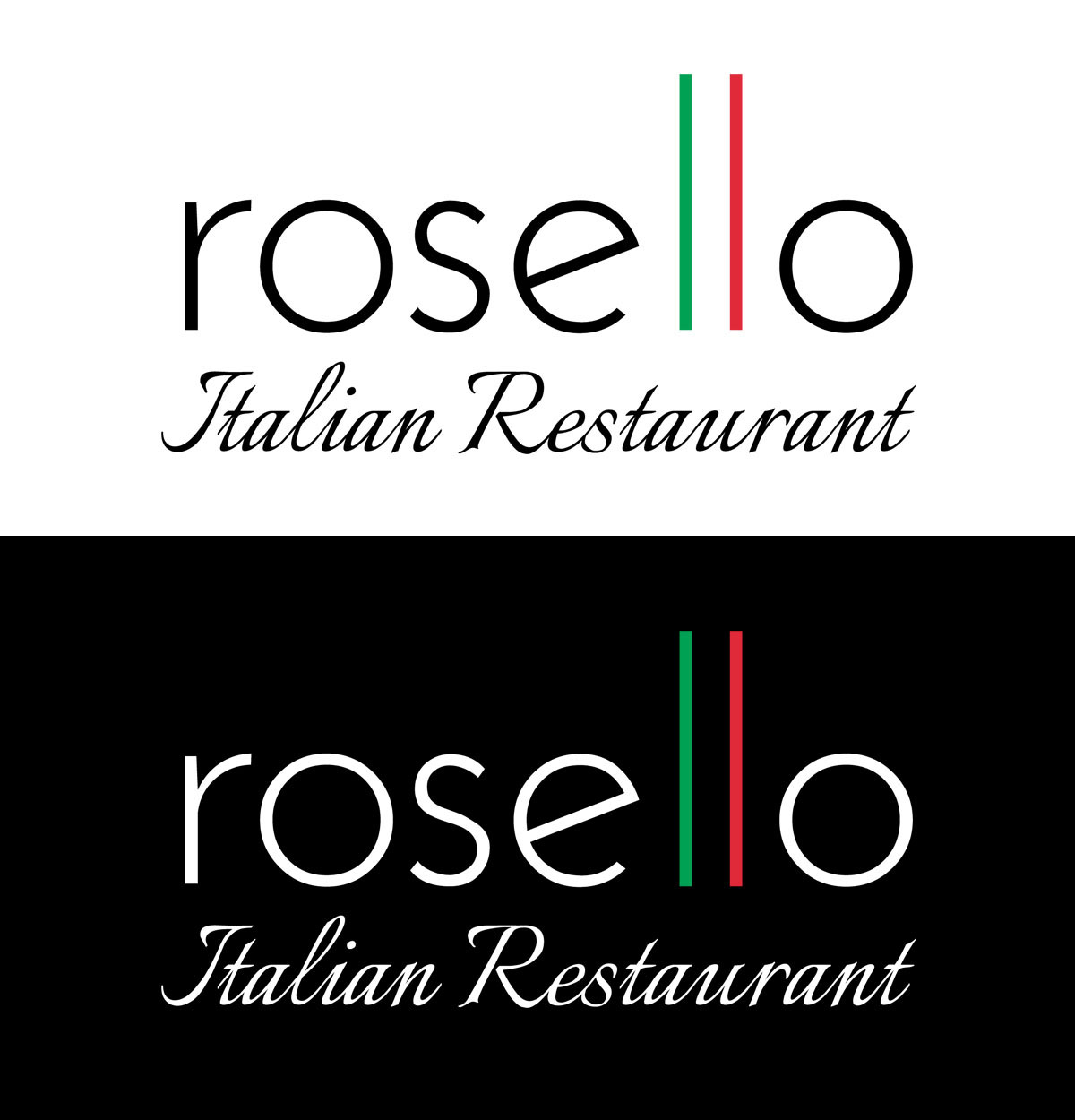 Rosello Italian Restaurant